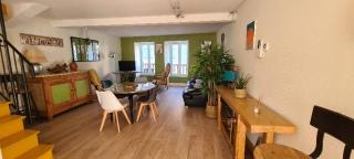 Maison de village - Pléaux - 9