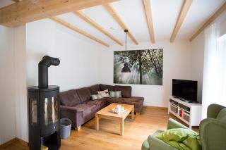 Ferienhaus Waldlicht - Brilon - 9