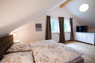 Ferienhaus Waldlicht - Brilon - 7