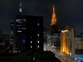 A melhor vista na Av Paulista - São Paulo - 7