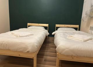 Apartament w Sudół koło Bałtowa - 9