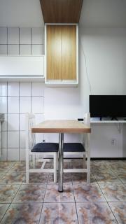Residencial Adolfo - Mestre Naro - Bombinhas - 3