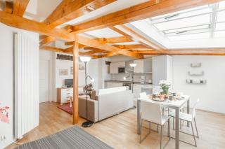 Hybernska Apartments by Pragueforyou - 6