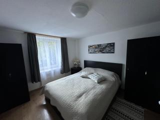 Ruhige und gut ausgestattete Wohnung - - 5