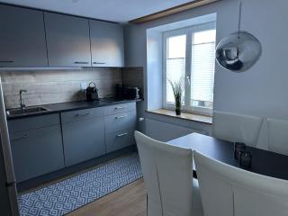 Ruhige und gut ausgestattete Wohnung - - 3