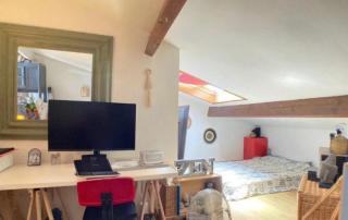 Appartement 2 chambres dans le centre de Cogolin - Cogolin - 2