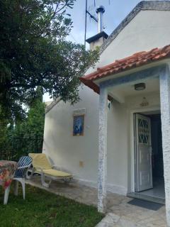 Casa do Paço com Jardim Privado - Centro de Terras de Bouro, Gerês - Terras de Bouro - 0