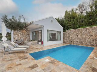 Villa in Corfu with Stunning Mountain Views - 1