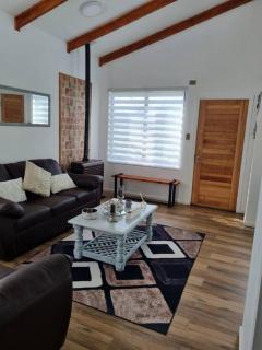 Casa con vista al cerro Dorotea - Puerto Natales - 2