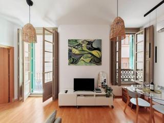 Lovely apartment in the Historical Center - Málaga - 0