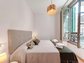 Lovely apartment in the Historical Center - Málaga - 2