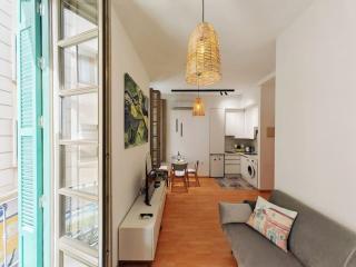 Lovely apartment in the Historical Center - Málaga - 8