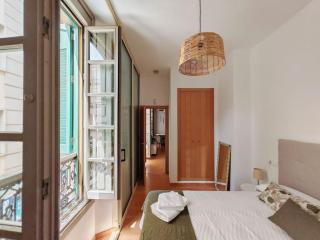 Lovely apartment in the Historical Center - Málaga - 1