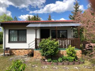 Bungalow Oberspreewald - - 0