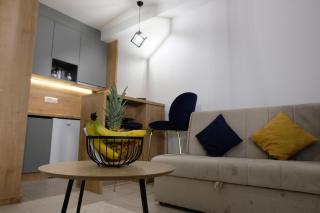 Apartman AHAT - Sarajevo - 0