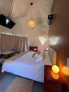 GLAMPING CACHI EL PARAISO DE NALA - 3
