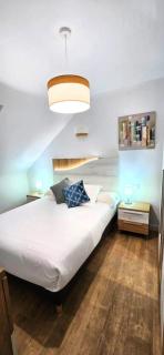 Apartamento loft en Fuengirola centro - Fuengirola - 7