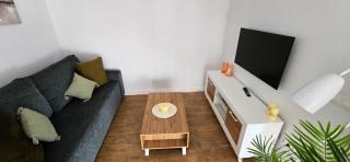 Apartamento loft en Fuengirola centro - Fuengirola - 2