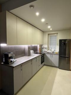 Comfortable Townhouse - Vilna - 2