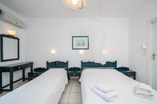 Victoria Studios & Apartments - Mikri Vigla - 8