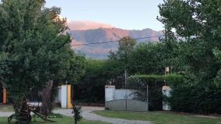 BALCON De LA SIERRA - 7