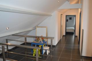Sixine House - Ovifat - 1