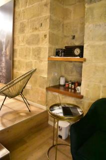 Grand Arcanum Apartment 2 - Comfortable and Elegant - Senglea - 4