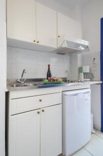 Victoria Studios & Apartments - Mikri Vigla - 5