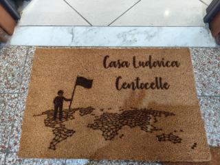 Casa Ludovica Centocelle - 0