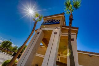 Baymont by Wyndham Casa Grande - 9