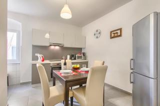 Apartment Spagnolo City - Pula - 6