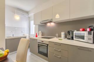 Apartment Spagnolo City - 5