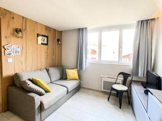 Résidence Tommeuses - Appartement rénové·Pieds des pistes ·Balcon MAE-6699 - Tignes - 0