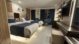 Nile Cruise 3 & 4 & 7 Nights - 7