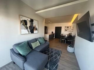 Exclusive Luxury Condo 2bd - Tijuana - 8