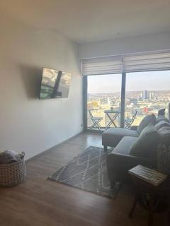 Exclusive Luxury Condo 2bd - Tijuana - 5