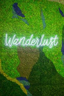 WANDERLUST SPACCANAPOLI Points Of View - 0