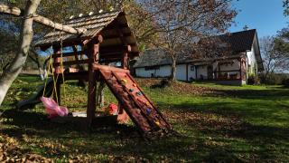 Chalúpka Polom - Hnúšťa - 2
