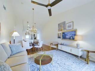 Luxurious Golf Course Hacienda At La Cita - Titusville - 8