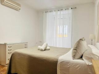 APARTAMENTO LOS CAPUCHINOS - Córdoba - 9