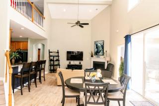 Barefoot Breeze House w Resort Pool & Hot Tub - North Myrtle Beach - 2