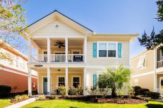 Aloha Breeze Pet Friendly House Near Beach - Myrtle Beach - 0