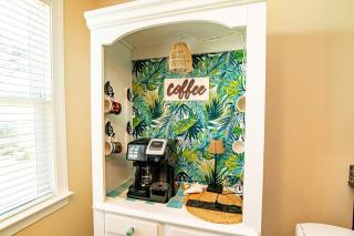 Aloha Breeze Pet Friendly House Near Beach - Myrtle Beach - 4