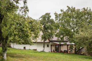 Chalúpka Polom - Hnúšťa - 1