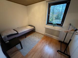 Monteurwohnung mit Dachterrasse - 2