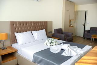 Lara Street Hotel - Antália - 4