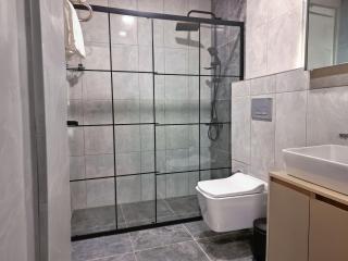 Lara Street Hotel - Antalya - 5