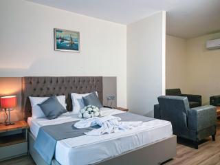 Lara Street Hotel - Antália - 7