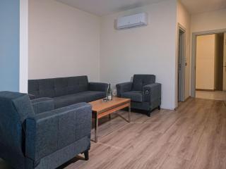 Lara Street Hotel - Antalya - 1