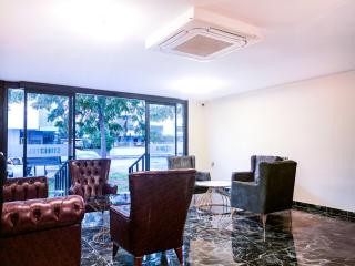 Lara Street Hotel - Antalya - 2